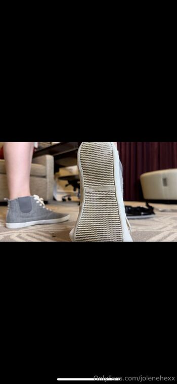 Jolene Hex / jolenehexx / hexxibitionist nude photo #31