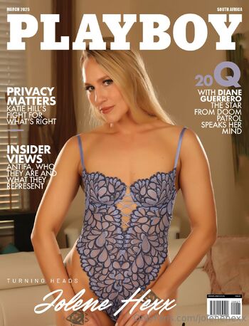 Jolene Hex / jolenehexx / hexxibitionist nude photo #38