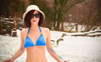 Joliettes Jolly Junkyar / joliettesgarage nude photo #5