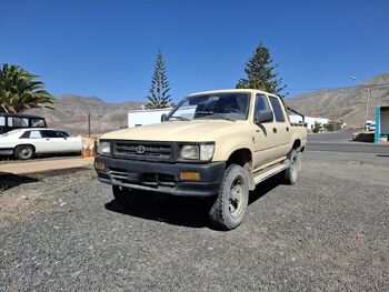 Joliettes Jolly Junkyar / joliettesgarage nude photo #6