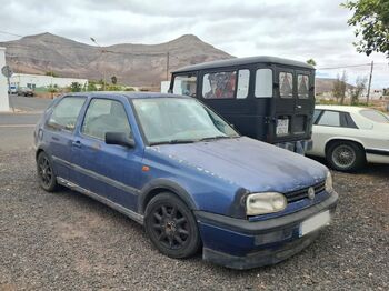 Joliettes Jolly Junkyar / joliettesgarage nude photo #10