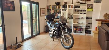 Joliettes Jolly Junkyar / joliettesgarage nude photo #12