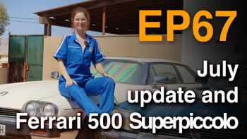 Joliettes Jolly Junkyar / joliettesgarage nude photo #18