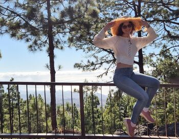 Joliettes Jolly Junkyar / joliettesgarage nude photo #21