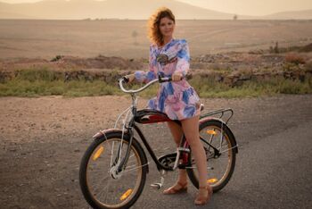 Joliettes Jolly Junkyar / joliettesgarage nude photo #27