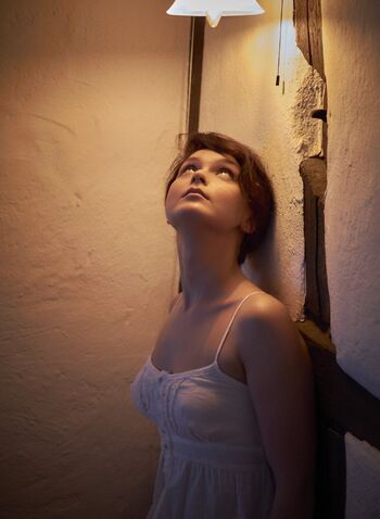 Joliettes Jolly Junkyar / joliettesgarage nude photo #38