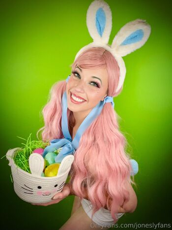 Michael and Lindsay Jone / joneslyfans nude photo #20