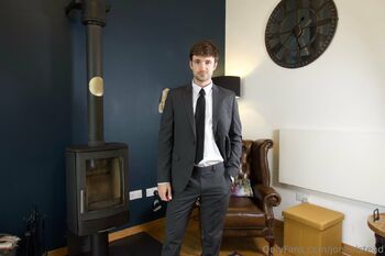 Jon Holstea / jonholstead / jonholsteadofficial nude photo #3