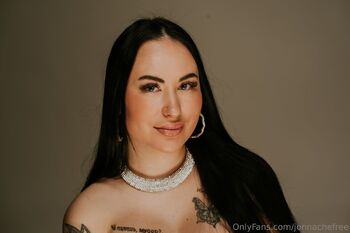JonnaCheFre / jonnachefree nude photo #3