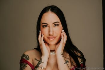 JonnaCheFre / jonnachefree nude photo #5