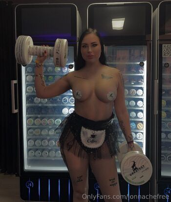 JonnaCheFre / jonnachefree nude photo #12