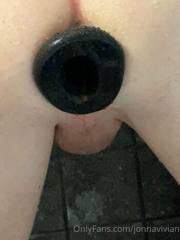 Jonn / jonnavivian nude photo #23