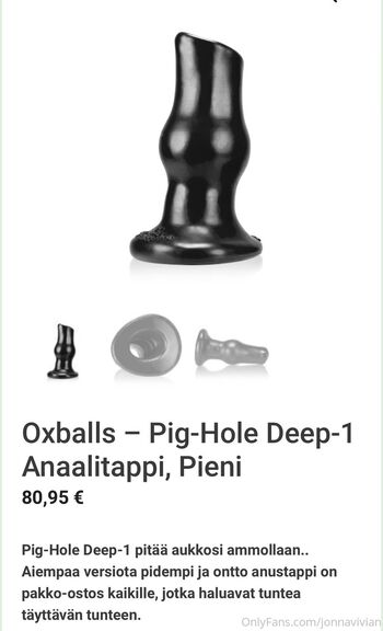 Jonn / jonnavivian nude photo #30