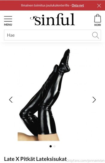 Jonn / jonnavivian nude photo #32