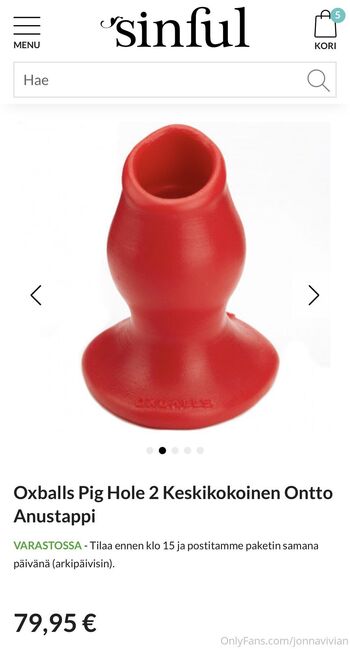 Jonn / jonnavivian nude photo #33