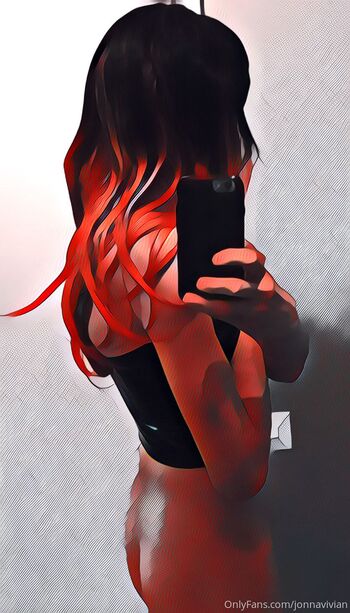 Jonn / jonnavivian nude photo #37