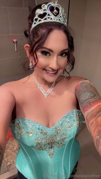 Jordan Aspir / jordanaspirefree nude photo #8