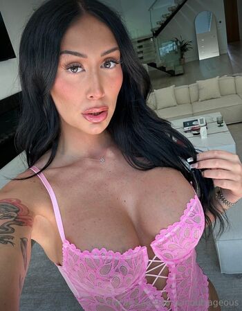 Jordan / jordanoutrageous nude photo #18