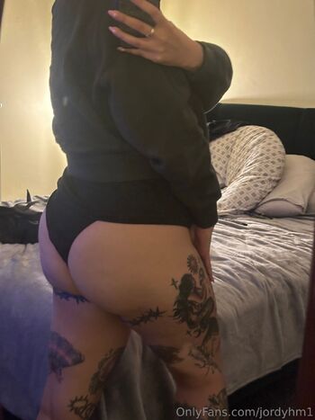 Jordy / jordyhm1 nude photo #10