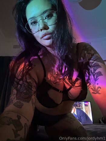 Jordy / jordyhm1 nude photo #17