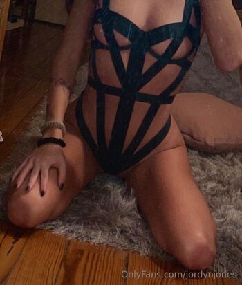 Jordy / jordynjones nude photo #25