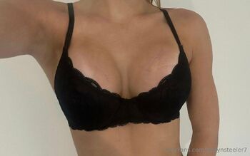 Jordyn Steele / jordynsteeler7 nude photo #8