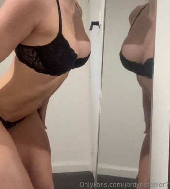 Jordyn Steele / jordynsteeler7 nude photo #19