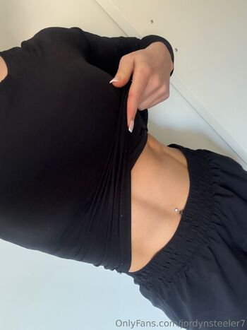 Jordyn Steele / jordynsteeler7 nude photo #30