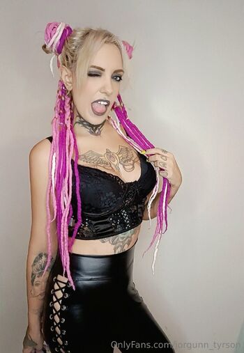 Jørgun / jorgunn_tyrson nude photo #31