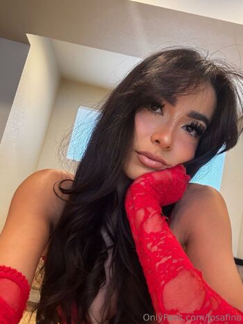 Josie An / josafina nude photo #10