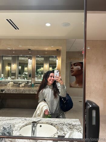 Josie An / josafina nude photo #29