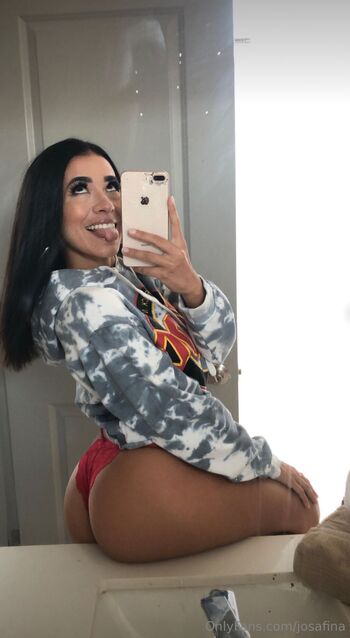 Josie An / josafina nude photo #37