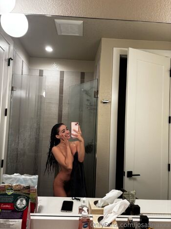 Josie An / josafinaxxx / joloveeees / jolovees nude photo #3