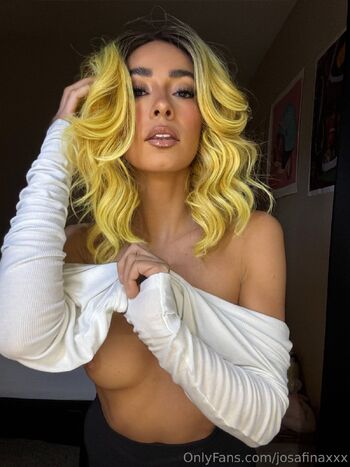 Josie An / josafinaxxx / joloveeees / jolovees nude photo #14