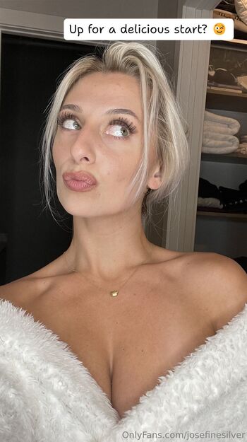 Josefine Silve / josefinesilver nude photo #7