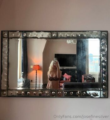 Josefine Silve / josefinesilver nude photo #11