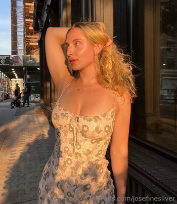 Josefine Silve / josefinesilver nude photo #19