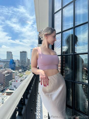 Josefine Silve / josefinesilver nude photo #28