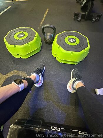 Josephine Jackso / josephinejacksonfree nude photo #1