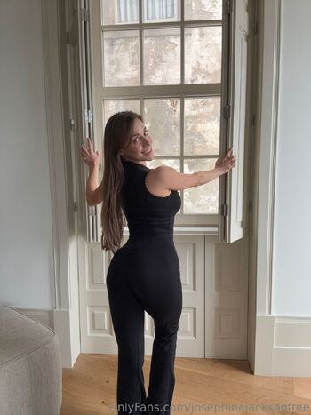 Josephine Jackso / josephinejacksonfree nude photo #12