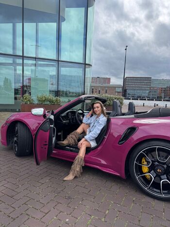 Josephine Jackso / josephinejacksonfree nude photo #13