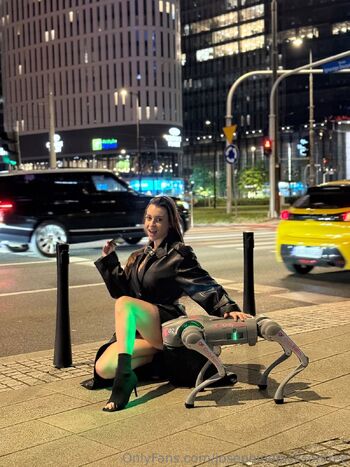 Josephine Jackso / josephinejacksonfree nude photo #29