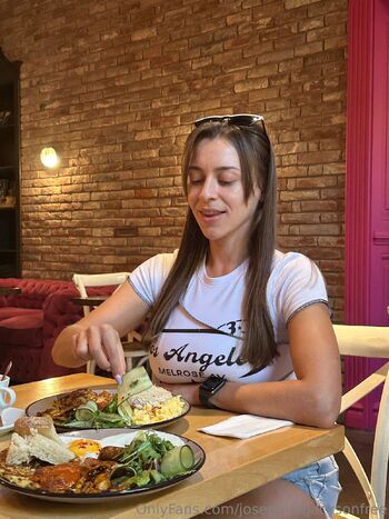 Josephine Jackso / josephinejacksonfree nude photo #35