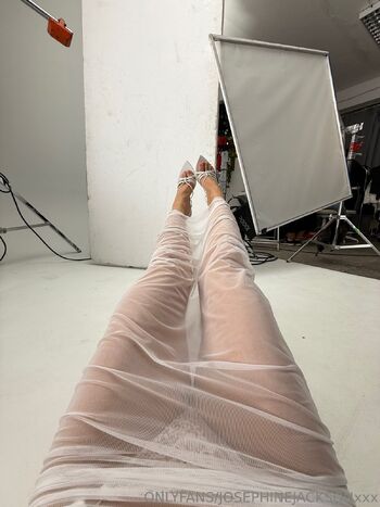 Josephine Jackso / josephinexxx / ta.sama.actorka nude photo #1