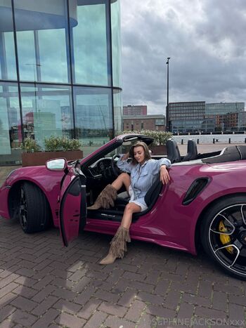 Josephine Jackso / josephinexxx / ta.sama.actorka nude photo #12