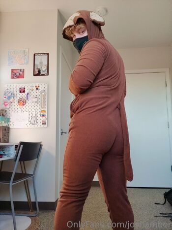 Josh Ambe / joshamber / joshamber69 nude photo #16