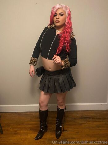 JoshuaxzzFre / joshuaxzzfree nude photo #19