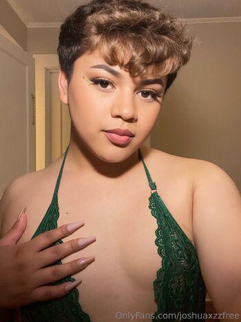JoshuaxzzFre / joshuaxzzfree nude photo #30