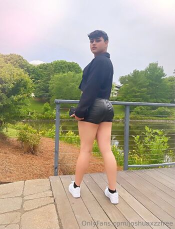 JoshuaxzzFre / joshuaxzzfree nude photo #36
