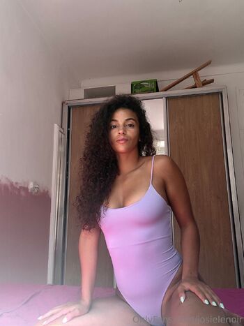 Josie Lenoi / josielenoir / josycurlz / josie_catzz nude photo #4